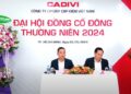 ĐHĐCĐ Cadivi: Ông Nguyễn Văn Tuấn rời ghế Chủ tịch HĐQT, tỷ lệ cổ tức tiền mặt 2023 lên đến 100%