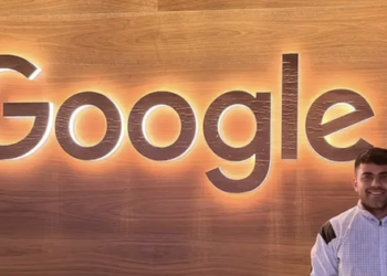 Bị Microsoft và Amazon từ chối, chàng trai rút kinh nghiệm làm lại CV và lập tức được Google ‘dang tay chào đón’, trả lương hậu hĩnh 7,6 tỷ đồng/năm
