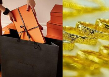 Giá vàng cao vọt, chuyên gia vẫn chỉ ra 1 thứ đầu tư “lãi hơn hẳn”, ngồi yên là đủ kiếm lời nhưng không phải ai cũng mua được