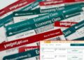 Giá vé máy bay tăng cao dịp 30/4 – 1/5, nhiều người than thở: Vé đắt như này thì làm 1 chỉ vàng nằm nhà bật điều hòa cho mát