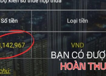 Dân tình lên Threads rủ nhau check thuế TNCN, có người được hoàn cả chục triệu: Ai đủ điều kiện? Tra cứu ở đâu uy tín?