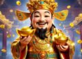 15 ngày tới,  không muốn cũng phải nhận quà từ Thần tài, 4 con giáp này “đu đỉnh” may mắn, làm đâu thắng đó