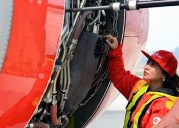 Tốt nghiệp ngành Công nghệ Hàng không vũ trụ sẽ làm việc ở đâu?