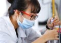 Chọn ngành Hóa mỹ phẩm, sinh viên được học những gì?