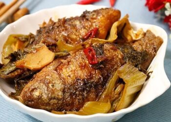 Mùa hè ăn 3 loại cá này vừa tươi ngon, bổ dưỡng vừa giúp cơ thể tràn đầy sức sống