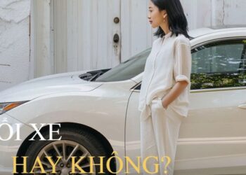 Cô vợ thu nhập 120 triệu/tháng không dám đổi xe, dân tình chỉ ra rất nhiều vấn đề “người giàu” cũng không nghĩ tới