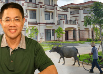 Được dân làng góp tiền cho đi học, nhiều năm sau thành tỷ phú, xây 138 biệt thự, tặng miễn phí cho mọi người: Nhưng không dám về quê sau 1 sự việc