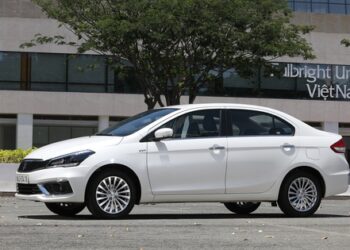 4 mẫu ô tô ‘ế’ khách, hai mẫu 500 triệu đồng chỉ bán được 9 chiếc trong 90 ngày