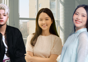 Học vấn dàn sao nhí đình đám một thời: Phương Mỹ Chi học trường quốc tế, Lâm Thanh Mỹ “rẽ hướng”