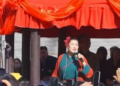 Đại hội mai mối lớn nhất Trung Quốc dành cho giới trẻ