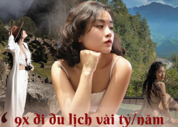 Cô gái nhỏ dành 40 ngày xuyên Tết đi vòng quanh Nam Mỹ, chạm trán toàn điều độc lạ khó quên: Tốn vài tỷ/năm nhưng có cách “hồi vốn” nhanh chóng