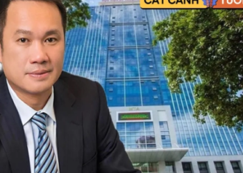 Không phải NEU hay BAV, đây mới là trường ĐH sản sinh ra “ông trùm Techcombank” Hồ Hùng Anh: Không phải đóng học phí, 100% sinh viên tốt nghiệp có việc làm nhưng muốn vào học không dễ
