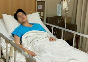 Chàng trai 21 tuổi đột ngột liệt nửa mặt vì thói quen nhiều người cho là sảng khoái sau vận động