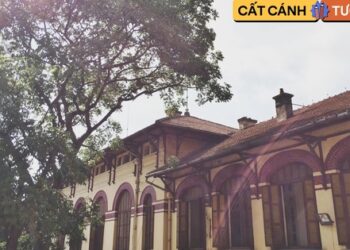 Trường công lập nhiều tuổi, “hot” bậc nhất Hà Nội: điểm đầu vào luôn top đầu, nhưng tương lai “chắc chân”, là “bệ phóng” của nhiều tài năng nghệ thuật