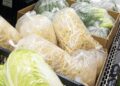 Loại rau trắng nõn, giòn ngọt chỉ vài nghìn cả túi nhưng là “mỏ” protein, hạ đường huyết, tốt cho tim mạch và sinh lý