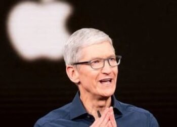 CEO Apple Tim Cook kiếm và tiêu tiền thế nào?