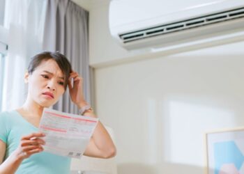 Sử dụng điều hòa đúng cách sẽ giúp bạn dễ dàng tiết kiệm 25% hóa đơn tiền điện