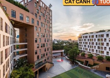 1 quận ở Hà Nội tập trung đến 12 trường THPT tư thục: Toàn cái tên “hot” của thủ đô, có trường học phí lên đến hơn 800 triệu đồng/năm