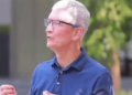 CEO Tim Cook tiết lộ dự định của Apple tại Việt Nam, đây là lý do đi gặp Duy Thẩm và Phương Vũ?