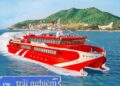 Giật mình giá vé tàu cao tốc to nhất Việt Nam: Rẻ chỉ bằng 1/2 vé máy bay cùng chặng nhưng được ngồi trong không gian có sức chứa bằng 3 chiếc Boeing 787