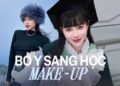 Hành trình “rẽ hướng” của Thủ khoa Y lỡ yêu nghề makeup: Từng vay nợ để sống, giành đủ học bổng bên Hàn