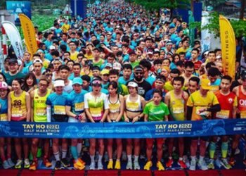 Nhà nhà chạy bộ, có người tử vong, ngừng tim, bác sĩ thốt lên: “Điều gì đang xảy ra với người Việt vậy?”
