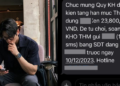Suýt mất 10 triệu đồng vì chiêu trò “mời nâng hạn mức thẻ tín dụng”: Không muốn mất tiền oan, dứt khoát phải nhớ 2 điều này