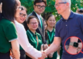 Các tỷ phú công nghệ thế giới đeo đồng hồ giá bao nhiêu?