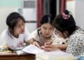 Đoạn tin nhắn được hàng ngàn phụ huynh Hà Nội bàn luận “rần rần” lúc này: Lo sợ vì nhìn thấy chính mình trong đó