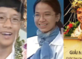 Cuộc sống hậu vô địch của những Quán quân Olympia thành công nhất: Người về nước lập nghiệp, người yên bề gia thất ở nước ngoài