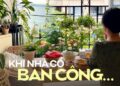 Không nghe lời can ngăn, quyết mở ban công nhà chung cư để “chill”, người phụ nữ nhận cái kết khiến dân tình trầm trồ