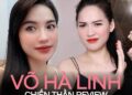Nóng: Tài khoản TikTok 4 triệu followers của “chiến thần review” Võ Hà Linh bất ngờ “bay màu”