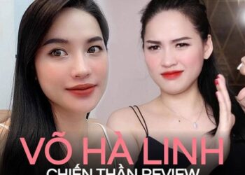 Nóng: Tài khoản TikTok 4 triệu followers của “chiến thần review” Võ Hà Linh bất ngờ “bay màu”