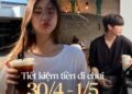 Nghỉ lễ 30/4-1/5 dài như Tết, chi tiêu đậm như Tết: Dành 1 tháng lương đi du lịch không tiếc, vé máy bay bằng cả chỉ vàng vẫn cứ oke