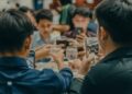 Phát động quyên góp tiền giúp đỡ lớp trưởng trong nhóm lớp nhưng không nhận được 1 đồng, tôi quyết định rời nhóm, cắt đứt quan hệ