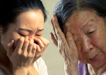 Bố mất, vợ chồng tôi chăm sóc mẹ chồng suốt 3 năm nhưng không được chia đồng nào khi bà bán đất: Biết lý do, tôi vô cùng xấu hổ