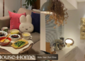 Khi “bà thím” U60 có tâm hồn U30 decor nhà: Góc nào cũng cưng xỉu, cứ ngắm là say đắm