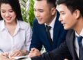 Mức lương ngành Tài chính – ngân hàng có cao?