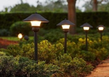 Ngày hè nắng nóng tận dụng ngay đồ dùng năng lượng mặt trời, vừa tiết kiệm tiền điện vừa tận hưởng tiện nghi