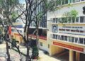 Quận rộng nhất Hà Nội có 4 trường THPT công lập, 2/4 trường năm nay giảm chi tiêu: Điểm chuẩn năm ngoái từ 36,50