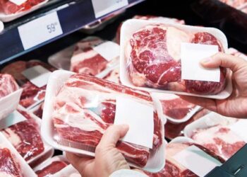 Không chỉ đồ ngọt hay tinh bột, ăn quá nhiều loại thịt này cũng khiến tiểu đường “ghé thăm”