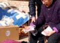 Dự cảm chẳng lành, cụ bà 90 tuổi gọi 6 người con về chia gia tài 42 triệu đồng: Phản ứng của các con khiến người mẹ già bật khóc