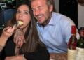 Sinh nhật bà xã tuổi 50, David Beckham thuê chuyên cơ đưa cả gia đình đến Pháp tổ chức