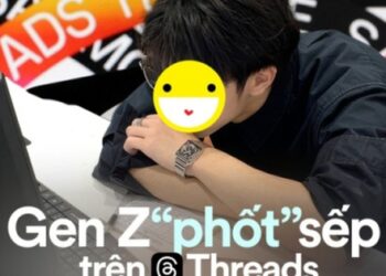 Cứ lên Threads là thấy drama nghỉ việc: Quản lý nhắn “hello” để sa thải trong đêm, Gen Z vào cuộc tưng bừng nhưng ai mới bị oan?