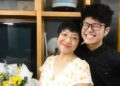 MC Thảo Vân gặp tai nạn, con trai nhắn 1 câu mà ai nấy xuýt xoa: Người mẹ tốt sinh ra đứa trẻ tuyệt vời!