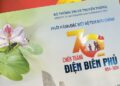 Phát hành bộ tem đặc biệt kỷ niệm 70 năm Chiến thắng Điện Biên Phủ