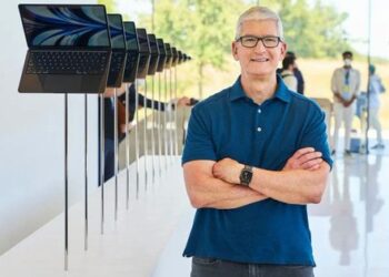 [Góc gợi ý]: ‘Theo chân’ các tỷ phú thế giới, Tim Cook có thể tranh thủ ghé thăm những điểm đến tuyệt đẹp này ở Việt Nam