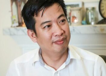 Nhà văn Hoàng Anh Tú: Muốn vợ hiền hãy sống lành, muốn vợ ngoan thì mình đừng hư!