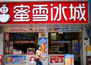 Các chuỗi trà sữa nô nức IPO tạo ra thế hệ tỷ phú mới trên sàn chứng khoán