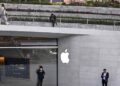 Số nhà máy cung ứng của Apple tại Trung Quốc tăng mạnh, vì sao?